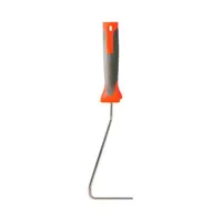 VÄRVIRULLI KÄEPIDE GRIP 6MM L10CM P39CM