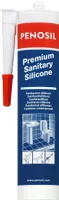 SANITAARSILIKOON PENOSIL PREMIUM SANITARY 310ML HALL