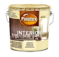 PINOTEX INTERIOR 3L VÄRVITU