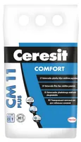 PLAATIMISSEGU CM11 5KG COMFORT PLUS UNIVERSAALNE