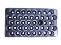 ISTIKUKASSETT 42 KOHTA LM5CM