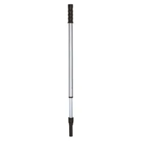 VÄRVIRULLI KÄEP.PIKENDUS TEL.ALUM.P130CM
