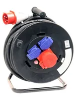PIKENDUSJUHE 25M 5G2,5 1+2PESA 400V AC