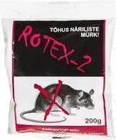 ROTIMURK ROTEX ORIGINAAL