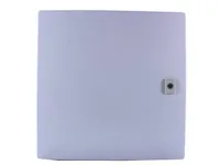 KILBIKEST CE 210 400X400X200 IP55