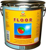 VÄRV FLOOR 2,7L PÕRANDAVÄRV LÄIKIV LAHUSTIPÕHINE