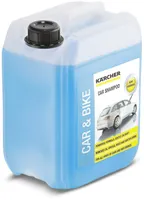 AUTOŠAMPOON KÄRCHER 5L SURVEPESURILE