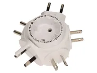 ADAPTERITE KOMPLEKT TRAVELSTAR BRENNENST