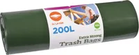 EHITUSPRÜGIKOTT EXTRA 200L 5TK RULLIS