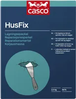 PAHTEL CASCO HUSFIX 2,5KG