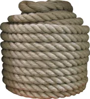KÖIS JUTE 25MM