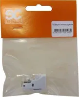 TEL.PESA 1*6 RJ11 SATCOM