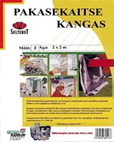 KÜLMAKATTEKANGAS 2X2M