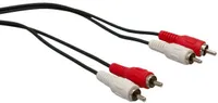 KAABEL RCA-RCA AUDIO 1,5M