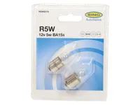 AUTOPIRN 12V 5W BA9S R5W 2TK PAKIS