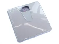 KAAL MEHHAANILINE JOLLY VALGE 130KG