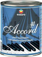 VÄRV ESKARO ACCORD 90 0,9L VALGE LÄIKIV