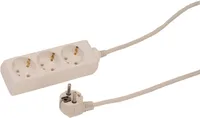 PIKENDUSJUHE 3M 3PESA 3X1,0MM2