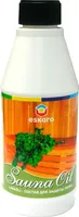 SAUNALAVA ÕLI ESKARO SAUNA OIL 0,4L VÄRVITU