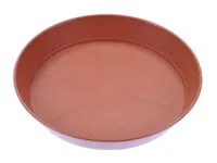 POTIALUS CULTIVATE 160MM TERRACOTA