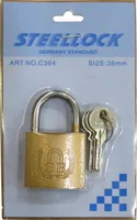 TABALUKK STEELLOCK 38MM
