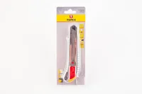 NUGA MURTAVA TERAGA METALL OTSAGA 18MM
