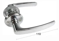 KÄEPIDE 717 KROOM