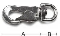 KARABIN POORIKUGA 55MM 2TK ZN
