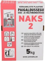 UNINAKS NAKS-2 5KG