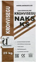 KROHVISEGU UNINAKS 4-35 MM