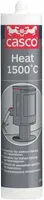 HERMEETIK RECTASIL HEAT +1500°C 300ML TULEK.