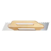 SEGUKAMM FERE ROOSTEVABA 48CM HAMMAS 6X6MM PUITKÄEPIDE