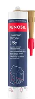 UNIVERSAALSILIKOON PENOSIL 315C 280ML BEEZ 