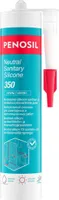 NEUTRAALSILIKOON PENOSIL 350 280ML VÄRVITU