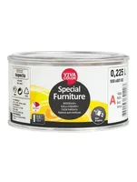 MÖÖBLIVÄRV VIVACOLOR SPECIAL FURNITURE 0,225L VALGE POOLMATT