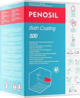 VANNIEMAIL PENOSIL BATHCOATING 500