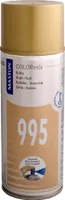 AEROSOOLVÄRV KULD 400ML