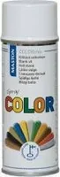 AEROSOOLVÄRV COLOR VALGE LÄIKIV 400ML