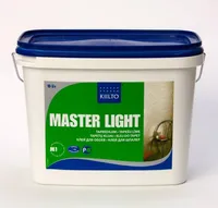 LIIM KIILTO MASTER LIGHT 15L TAPEEDILIIM