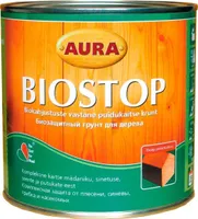 KRUNT AURA BIOSTOP 0,7L VÄRVITU