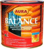 AURA BALANCE 0,7L/M MÄND