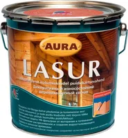 PUIDUKAITSEVAHEND AURA COLORWOOD AQUA 9,0L COFFEE