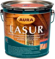 AURA LASUR UV 2,7L/M TAMM