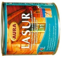 AURA LASUR UV 0,7L/M MÄND