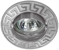 RIPPLAEVALGUSTI KANLUX CT-DT09-C KROOM MR16