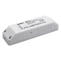TRAFO 150W 220-240V;50HZ/11,6V;12A TERMOKAITS. KANLUX