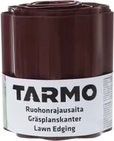 MURU-JA PEENRAÄÄRIS TARMO 15CMX9M PRUUN