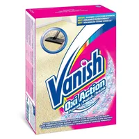 VANISH VAIBAPUHASTUS PULBER 750G