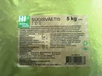 SÜGISVÄETIS 5KG