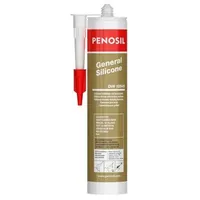 NEUTRAALSILIKOON PENOSIL GENERAL 310ML MUST